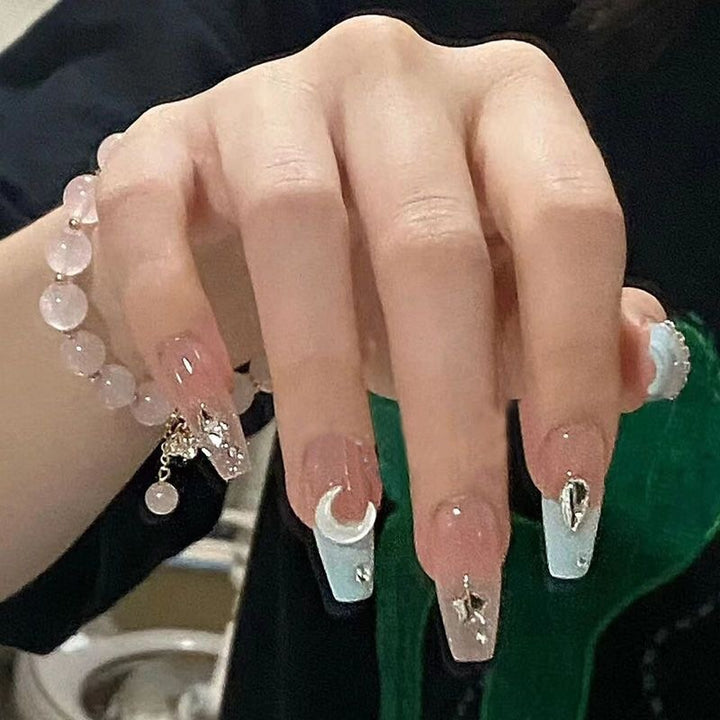 Decorative Nail Art Kalsten
