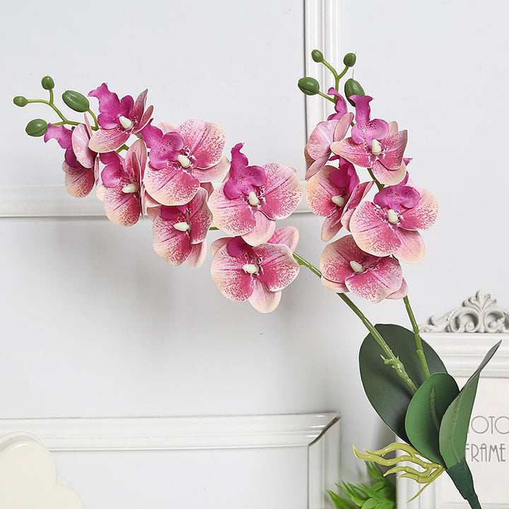 Decorative Artificial Orchid for Home Decor