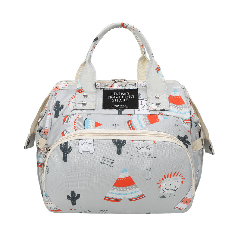 Multi-Purpose Weekend Travel Bag Kalsten