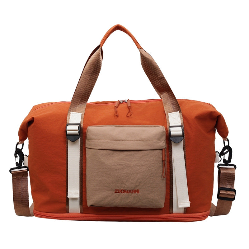 Multi-Purpose Gym Duffle Bag Kalsten