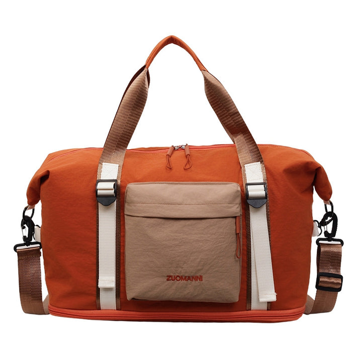 Multi-Purpose Gym Duffle Bag Kalsten