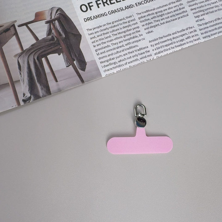 Versatile Fabric Clip Kalsten