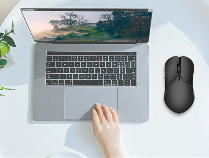 High-Precision Wireless Gaming Mouse Kalsten