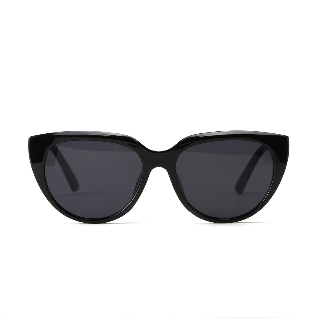Ladies trendy cat-eye sunglasses with comfortable fit Kalsten