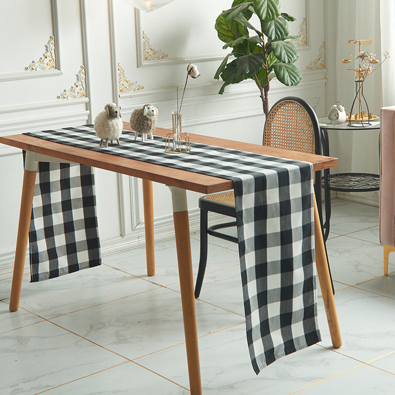 Decorative Table Runner