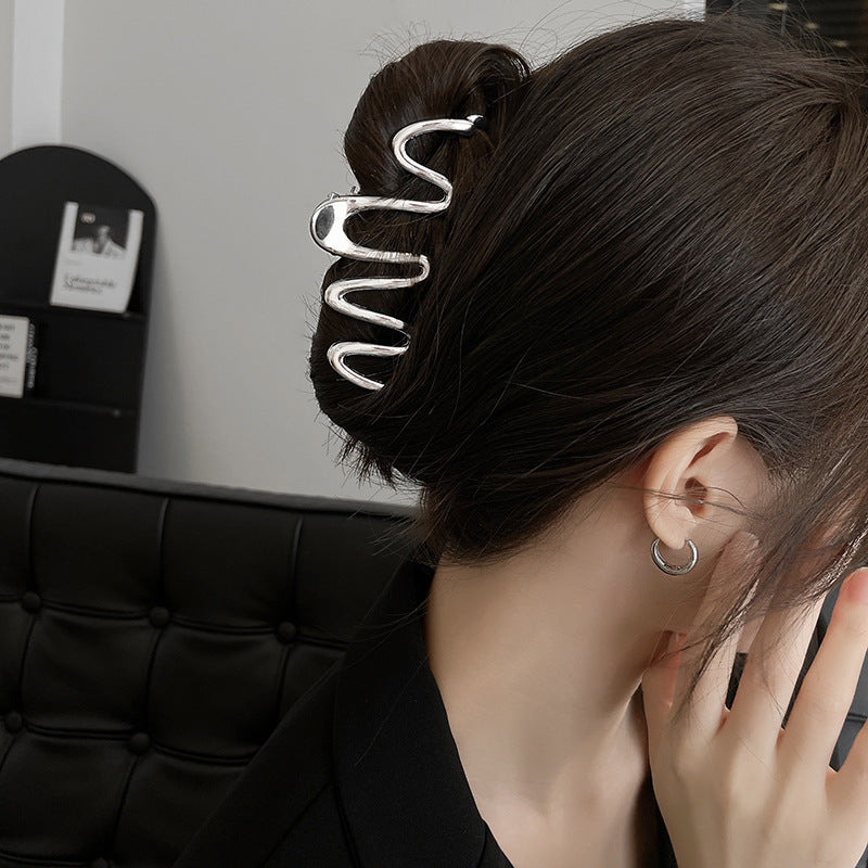 Artistic Hair Clip Kalsten