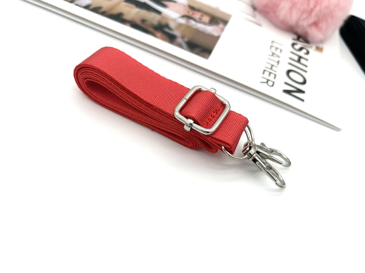 Adjustable Fashion Backpack Strap Kalsten