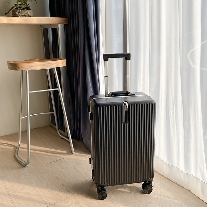 Durable Lightweight Hardshell Travel Trolley