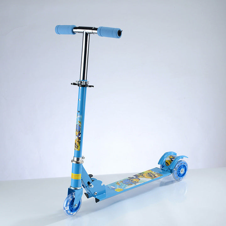 Adjustable Kick Scooter Kalsten