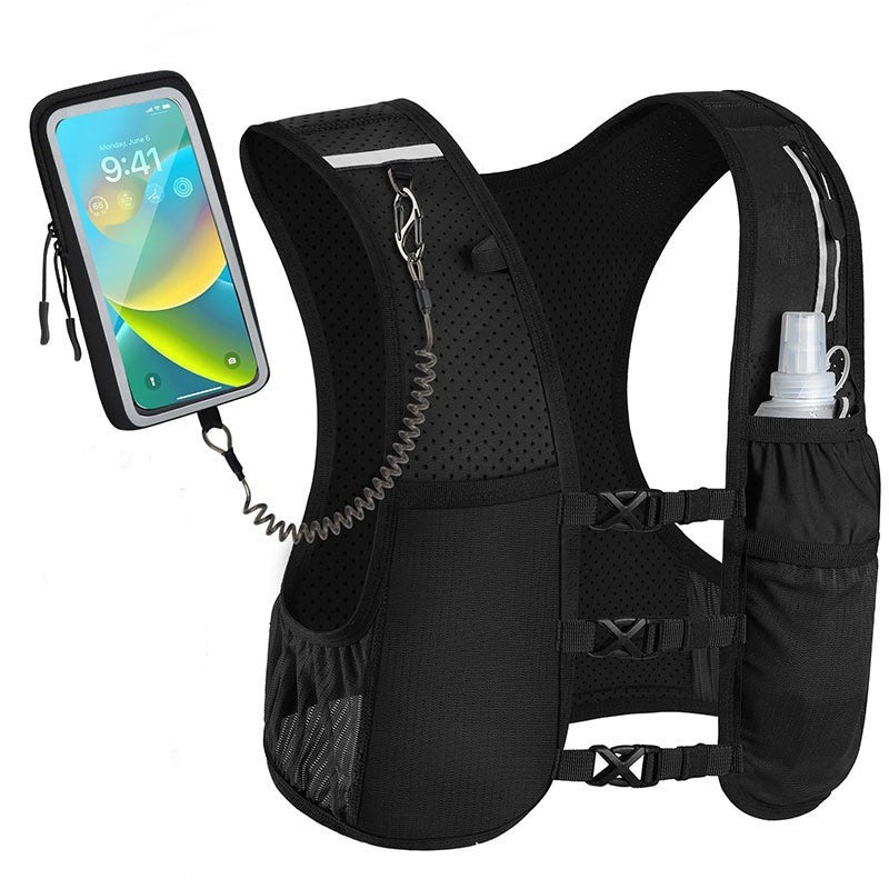 Hydration Running Vest
