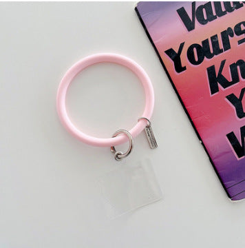 Multi-Functional Clip-On Ring Keychain Kalsten