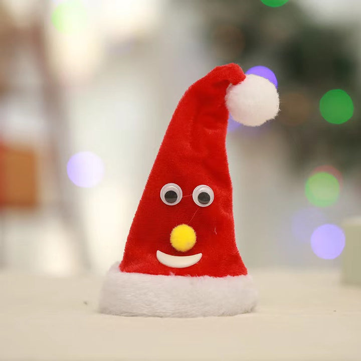 Decorative Santa Claus with Bells Kalsten