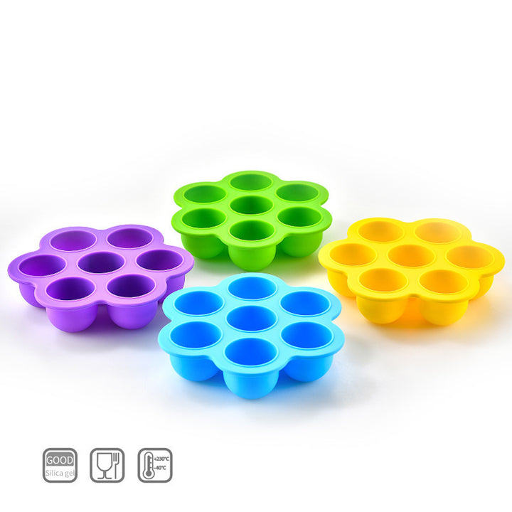 Ice Cube Molds Set Kalsten
