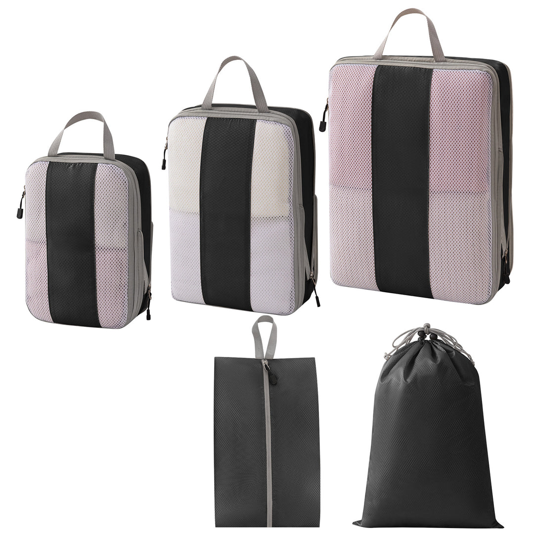 Travel Packing Cube Set Kalsten