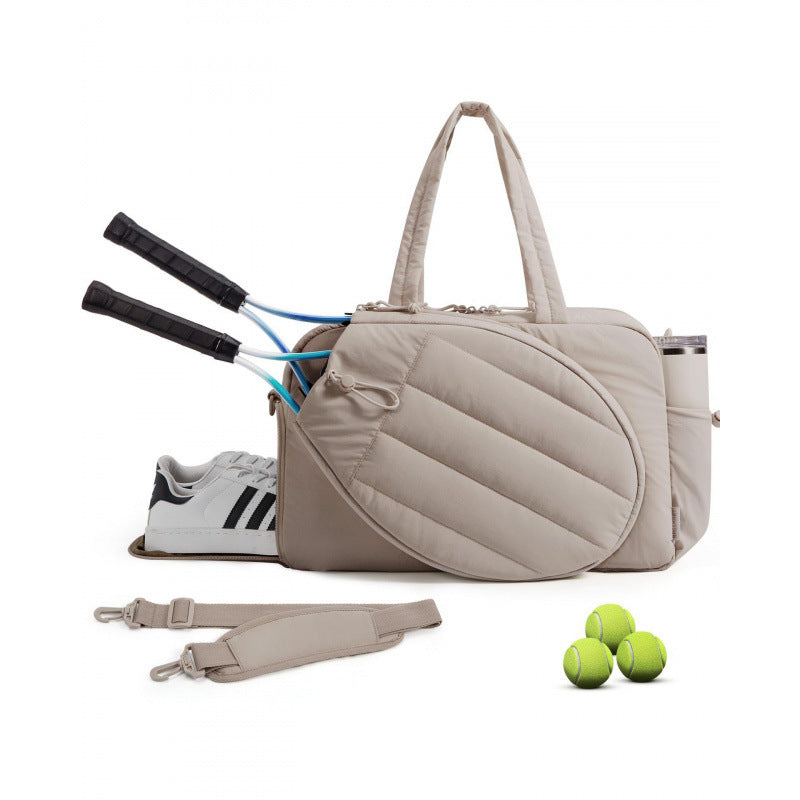 Multi-Functional Tennis Bag Kalsten
