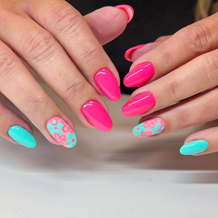 Artistic Nail Design Kalsten