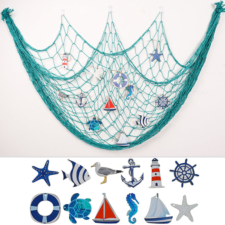 Decorative Macrame Wall Tapestry Kalsten