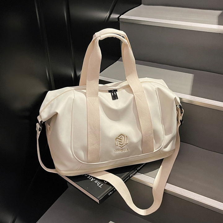 Stylish Travel Tote Bag Kalsten