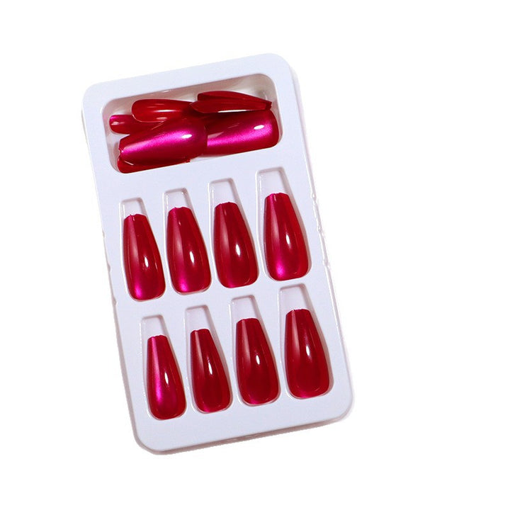 Premium Press-On Nail Tips Collection Kalsten