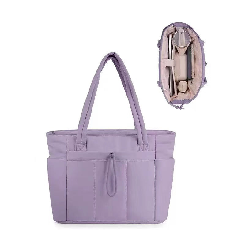 Practical Organizer Bag Kalsten