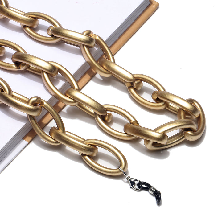 Stylish Link Eyewear Chain Kalsten