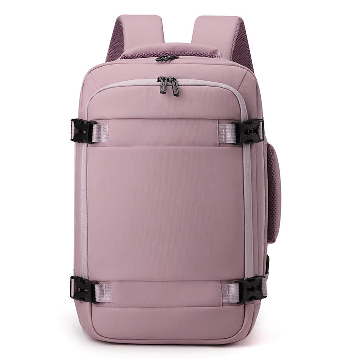 Versatile Multi-Purpose Backpack Kalsten