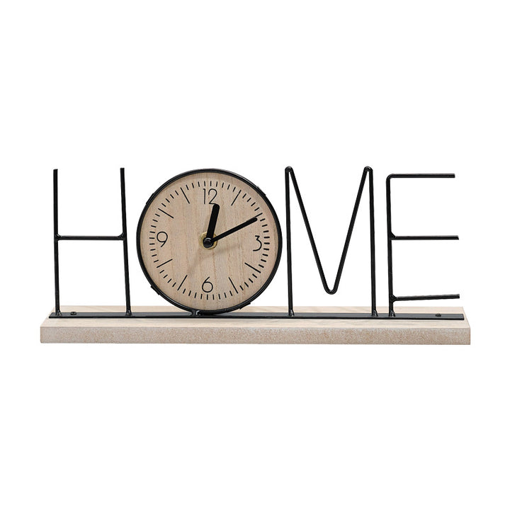 Decorative Wall Clock Kalsten