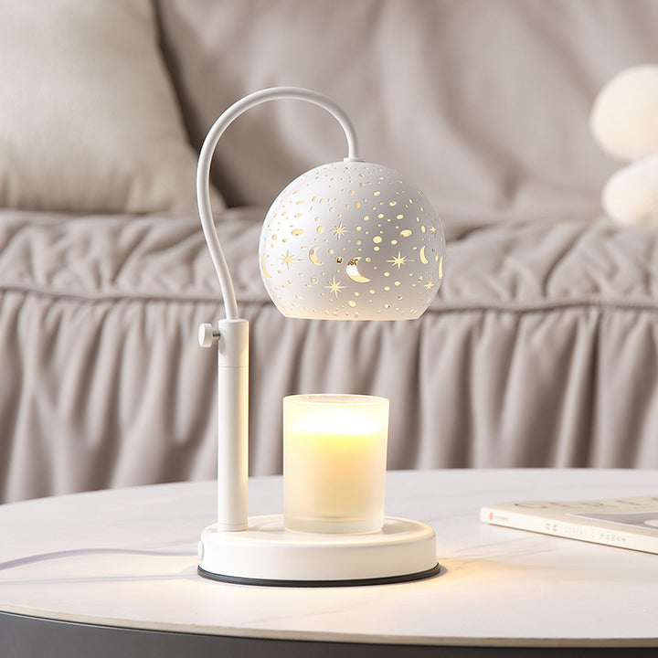 Adjustable Decorative Night Lamp