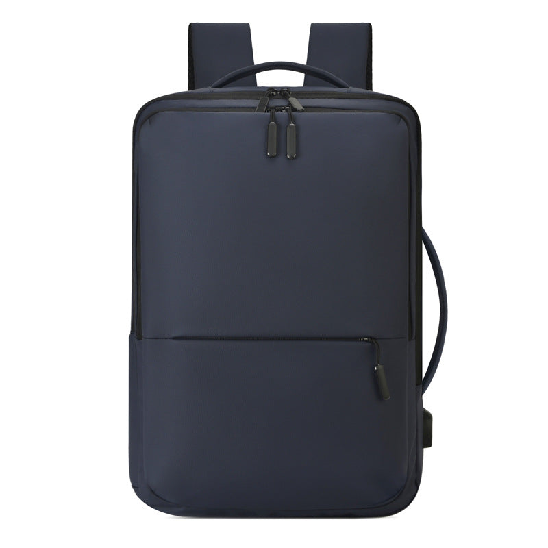 Sleek High-Functionality Laptop Backpack Kalsten