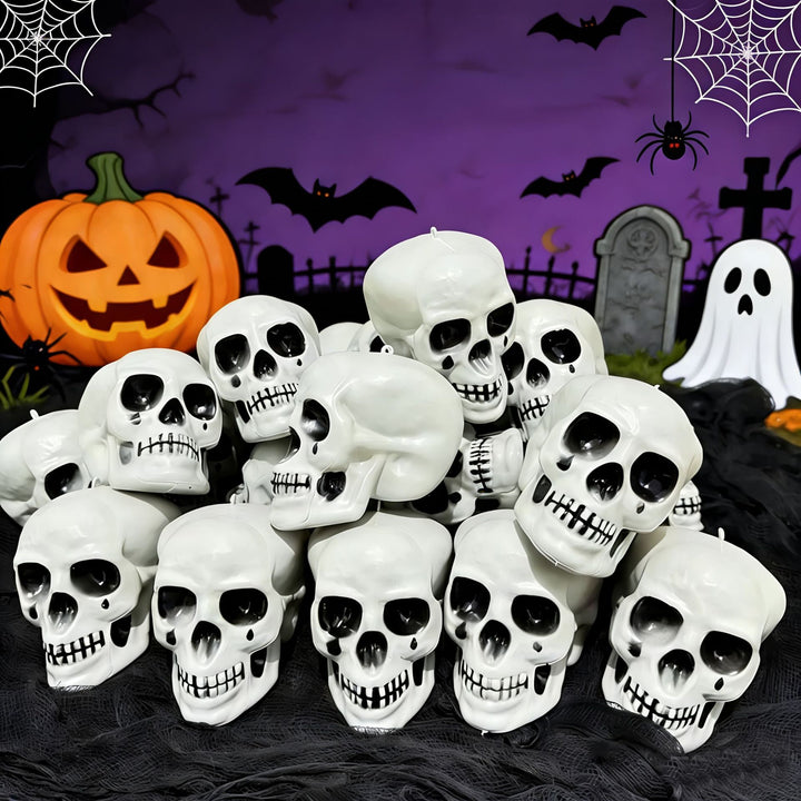 Creepy Decoration Skull