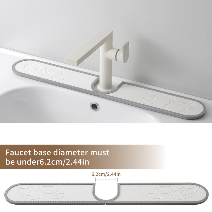 Kitchen Anti-Fatigue Comfort Mat