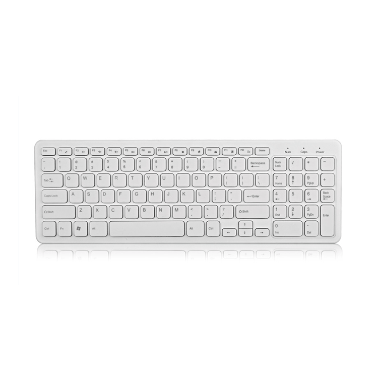 Slimline Bluetooth Keyboard Kalsten