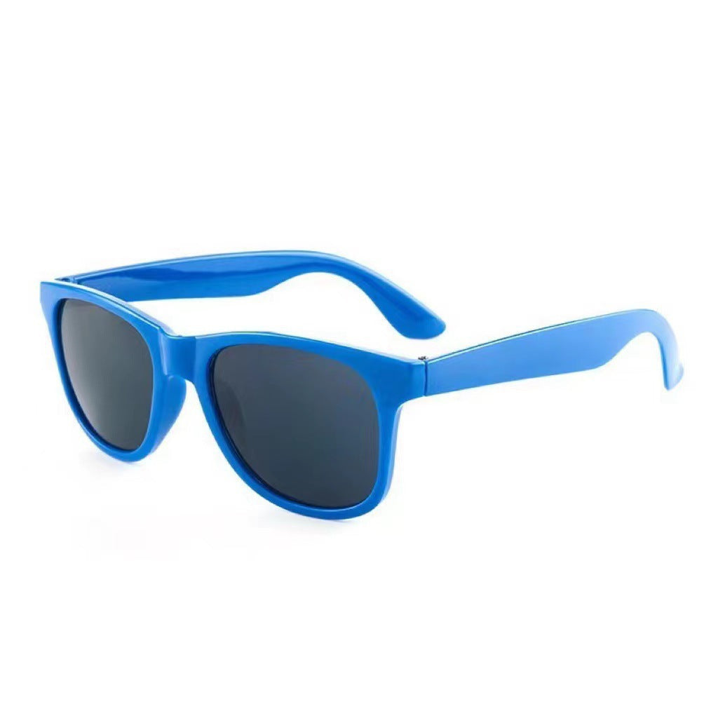 Classic Square Frame Sunglasses Kalsten