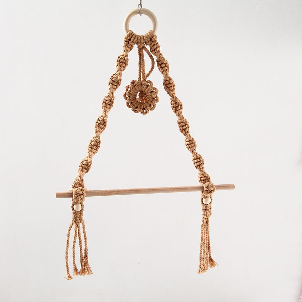 More elegant Macrame Plant Hanger Kalsten