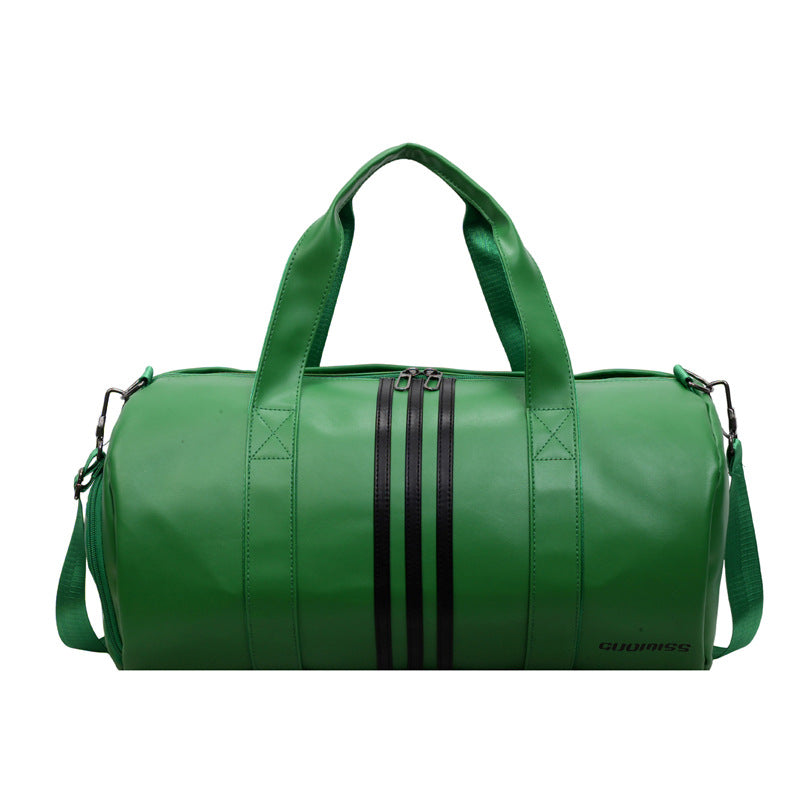Sporty Fitness Duffel Bag Kalsten