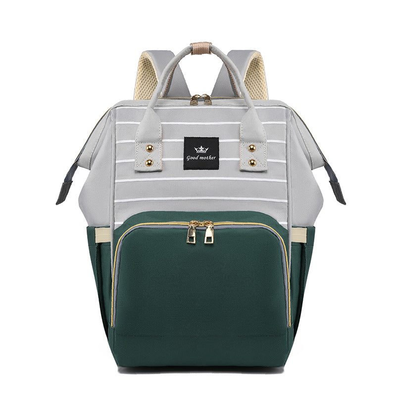Versatile Travel Backpack Kalsten