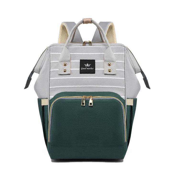 Versatile Travel Backpack Kalsten