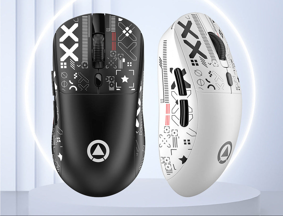 Gaming Wireless Mouse Kalsten