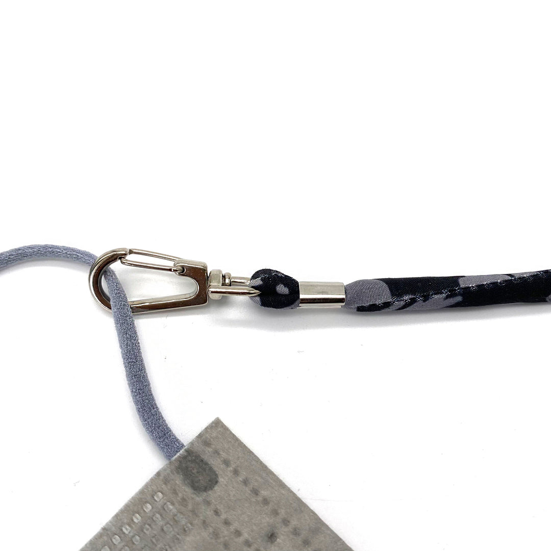 Reflective Double-Duty Dog Leash Kalsten
