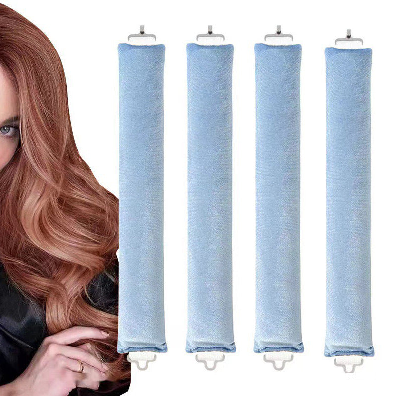 Hair Styling Rollers