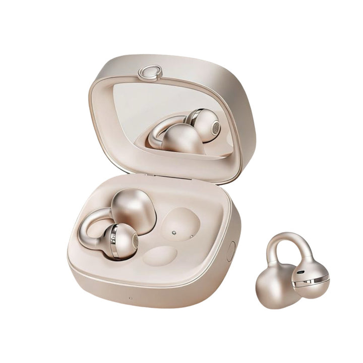 Active Noise-Canceling Wireless Earbuds with Touch Control Kalsten