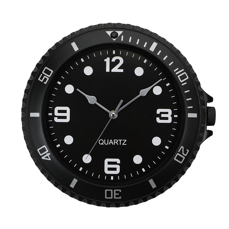 Wall clocks in sporty design Kalsten