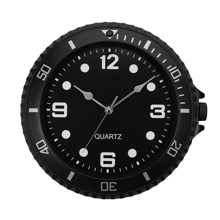 Wall clocks in sporty design Kalsten