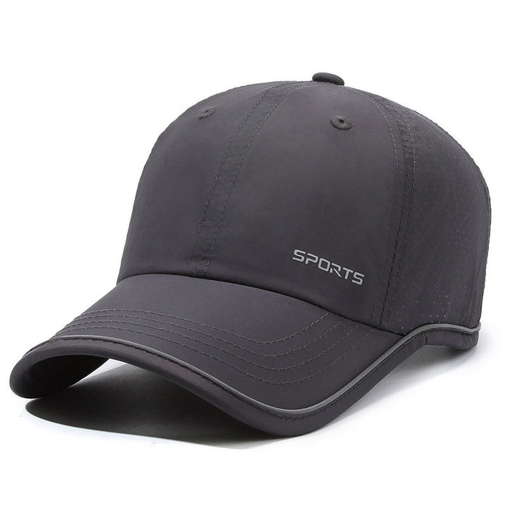 Women's Lightweight Breathable Sports Cap Kalsten