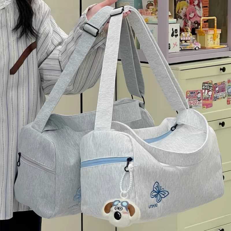 Travel Tote Kalsten