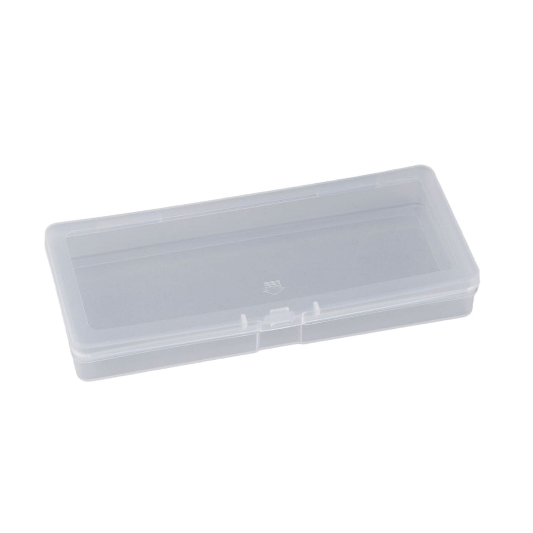 Compact Multi-Section Storage Case Kalsten