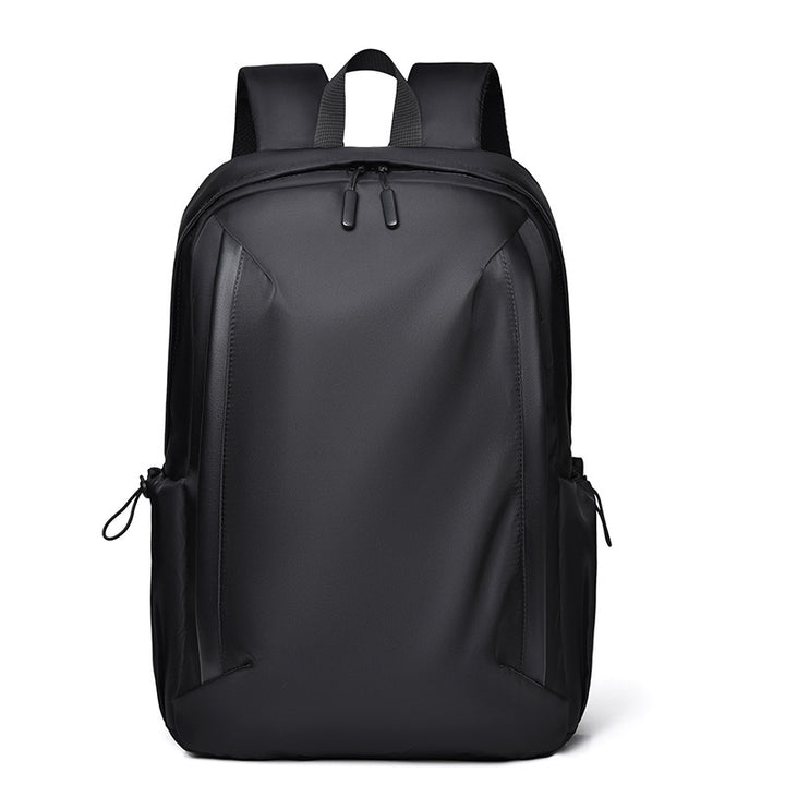 Water-Resistant Backpack with Multiple Compartments Kalsten