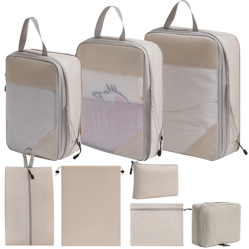 Travel Compression Bag Set Kalsten