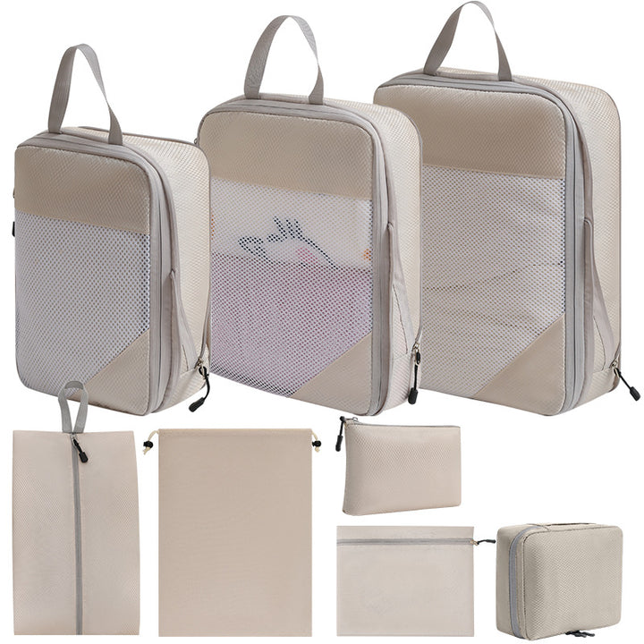Travel Compression Bags Set Kalsten