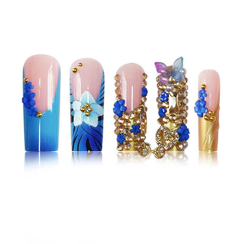 Decorative Nail Art Kalsten